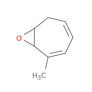 8-Oxabicyclo[5.1.0]octa-2,4-diene, 2-methyl-
