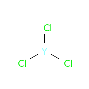 trichloroyttrium