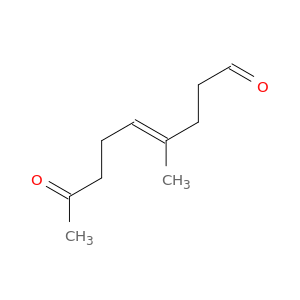 4-Nonenal, 4-methyl-8-oxo-, (4E)-