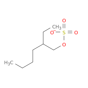 硫酸2-乙基己酯