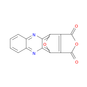 4,11-Epoxyfuro[3,4-b]phenazine-1,3-dione