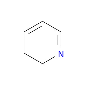 Pyridine, 2,3-dihydro-