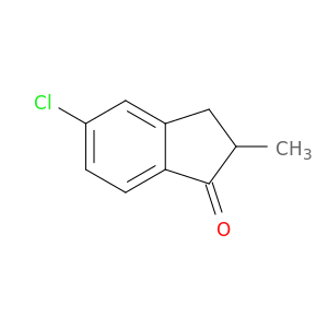 5-氯-2-甲基-1-茚酮
