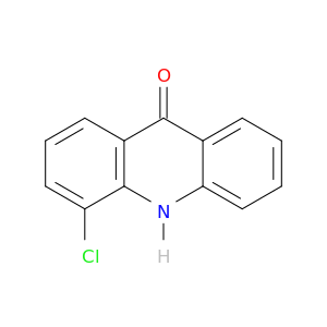4-氯吖啶-9(10H)-酮