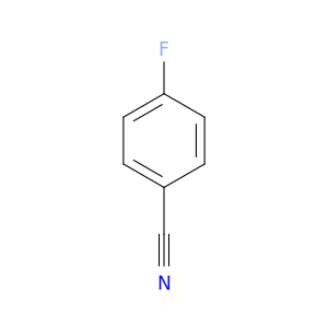 对氟苯甲腈