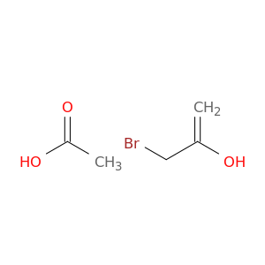 1-Propen-2-ol, 3-bromo-, acetate
