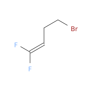 4-溴-1,1-二氟丁烯