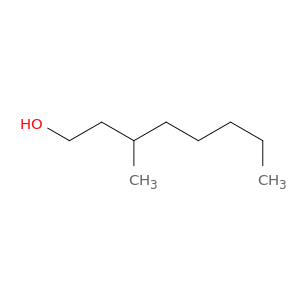 1-Octanol, 3-methyl-
