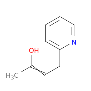 2-Buten-2-ol, 4-(2-pyridinyl)-