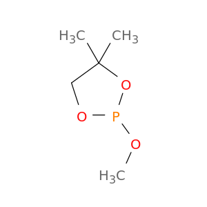 2-methoxy-4,4-dimethyl-1,3,2-dioxaphospholane