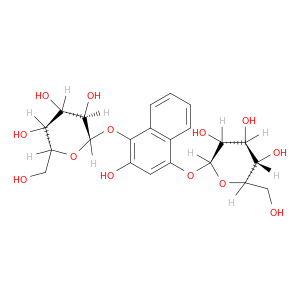 (4bs,6s,8as)-6-methoxy-1,4,6,7,8,8a,9,10,12,13-decahydro-3h,5h-pyrano[4',3':3,4]pyrido[2,1-i]indol-3-one