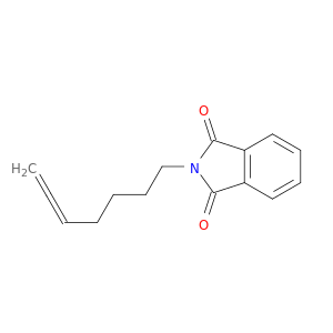 1H-Isoindole-1,3(2H)-dione, 2-(5,6-heptadienyl)-