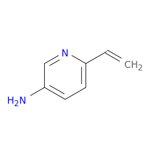 3-pyridinamine, 6-ethenyl-