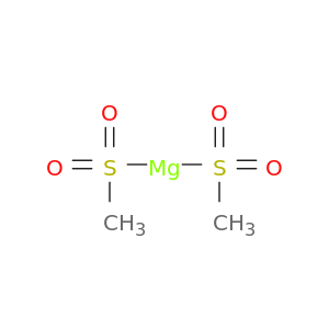 Magnesium, bis(methylsulfonyl)-