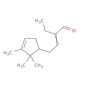 2-乙基-4-(2,2,3-三甲基-3-环戊烯-1-基)-2-丁