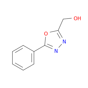 5-苯基-1,3,4-恶二唑-2-甲醇