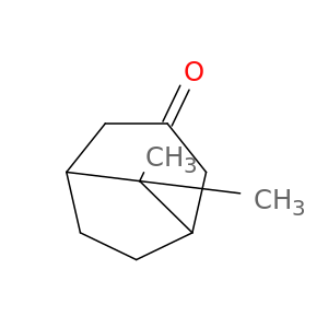 Bicyclo[3.2.1]octan-3-one, 8,8-dimethyl-
