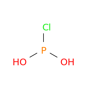 Phosphorochloridousacid (8CI,9CI)