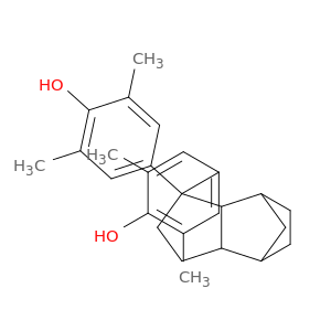 4,4'-(OCTAHYDRO-4,7-METHANO-1H-INDENEDIYL)BIS[2,6-XYLENOL]
