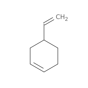 4-乙烯基-1-环己烯