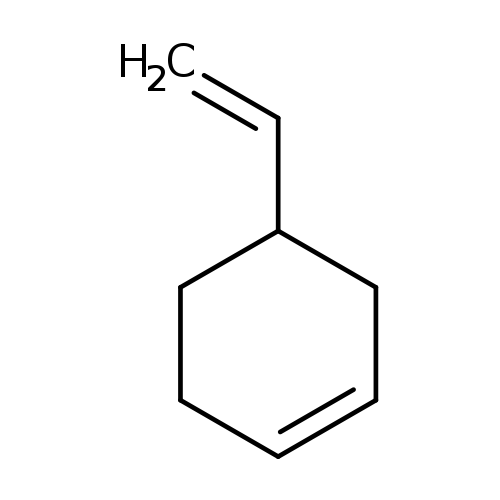 4-乙烯基-1-环己烯