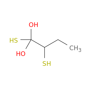 Butanediol, dimercapto-