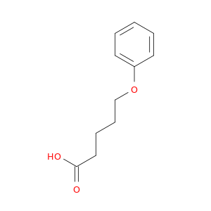 5-苯氧基戊酸