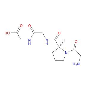 Glycine,glycyl-L-prolylglycyl-
