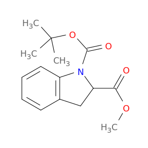 2-甲基-1,2-吲哚啉羧酸-1-叔丁酯