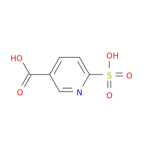6-硫吡啶-2-羧酸
