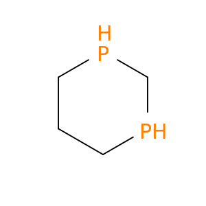 1,3-Diphosphorinane(9CI)