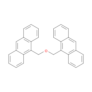 Anthracene, 9,9'-[oxybis(methylene)]bis-