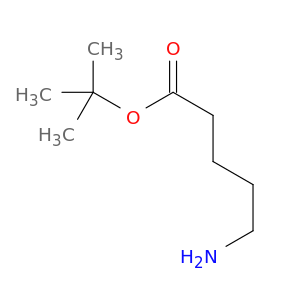 5-氨基戊酸叔丁酯