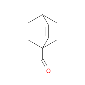 Bicyclo[2.2.2]oct-2-ene-1-carboxaldehyde