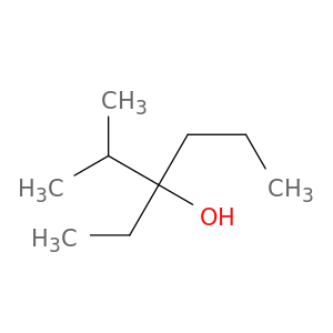 2-METHYL-3-ETHYL-3-HEXANOL