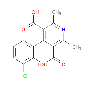 丁酸氯维杂质L