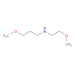 (2-methoxyethyl)(3-methoxypropyl)amine