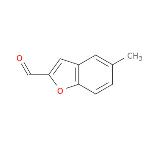 5-Methylbenzofuran-2-carbaldehyde