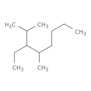 2,4-DIMETHYL-3-ETHYLOCTANE