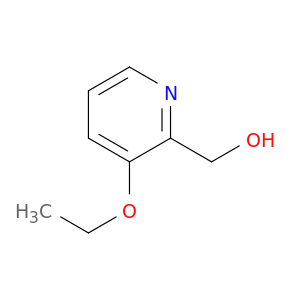 2-Pyridinemethanol, 3-ethoxy-