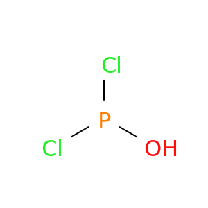 Phosphorodichloridousacid (7CI,8CI,9CI)