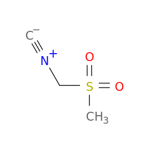 Methane, isocyano(methylsulfonyl)-
