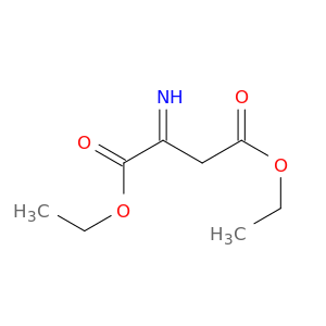 Butanedioic acid, imino-, diethyl ester