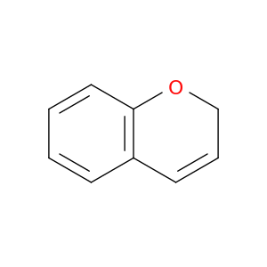 2h-1-benzopyran