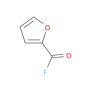2-Furancarbonylfluoride