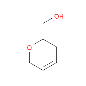 (3,6-Dihydro-2H-pyran-2-yl)methanol