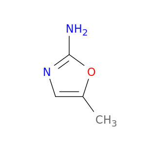 5-甲基-2-氨基恶唑