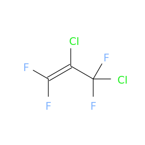 1-Propene, 2,3-dichloro-1,1,3,3-tetrafluoro-