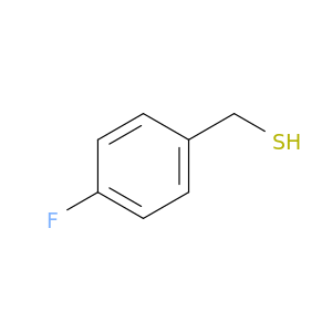 4-氟苄基硫醇