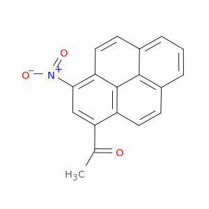 Ethanone,1-(3-nitro-1-pyrenyl)-